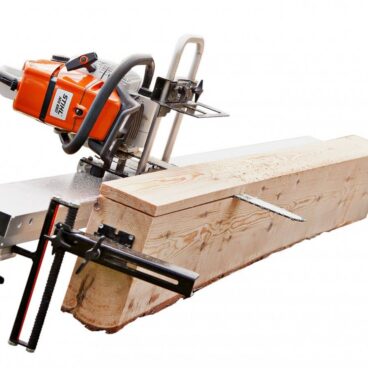 Saeraam LOGOSOL Timberjig juhtrelsside komplektiga Saeraam LOGOSOL Timberjig juhtrelsside komplektiga – 49000004000