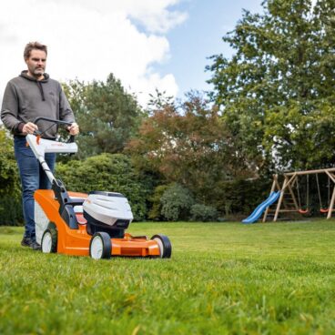 Akumuruniiduk STIHL RMA 448 PV PRO Akumuruniiduk STIHL RMA 448 PV PRO – STIHL – 63580111435