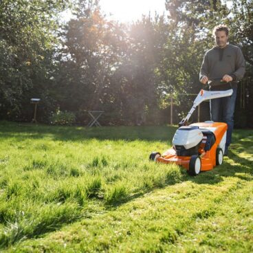 Akumuruniiduk STIHL RMA 448 PV PRO Akumuruniiduk STIHL RMA 448 PV PRO – STIHL – 63580111435