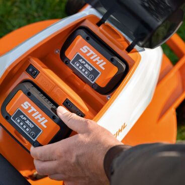 Akumuruniiduk STIHL RMA 448 PV PRO Akumuruniiduk STIHL RMA 448 PV PRO – STIHL – 63580111435