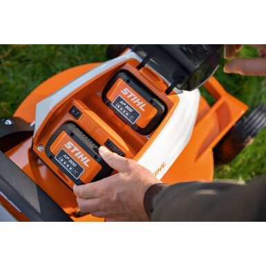 Akumuruniiduk STIHL RMA 448 PV PRO