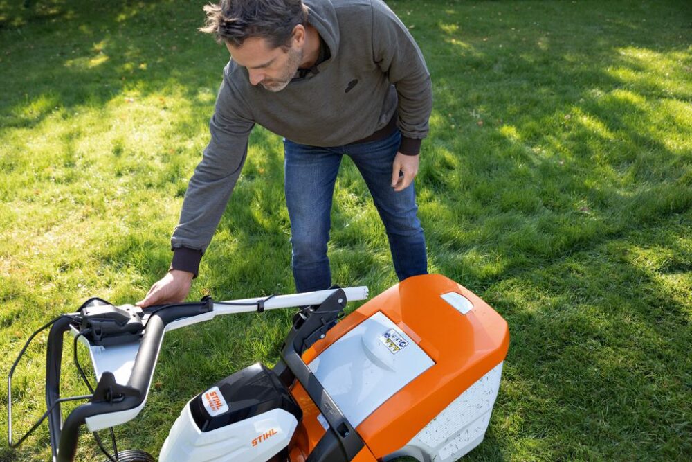 Akumuruniiduk STIHL RMA 448 PV PRO Akumuruniiduk STIHL RMA 448 PV PRO – STIHL – 63580111435