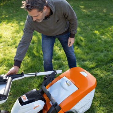 Akumuruniiduk STIHL RMA 448 PV PRO Akumuruniiduk STIHL RMA 448 PV PRO – STIHL – 63580111435