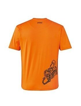 Särk DYNAMIC oranz Särk DYNAMIC oranz – 008830201