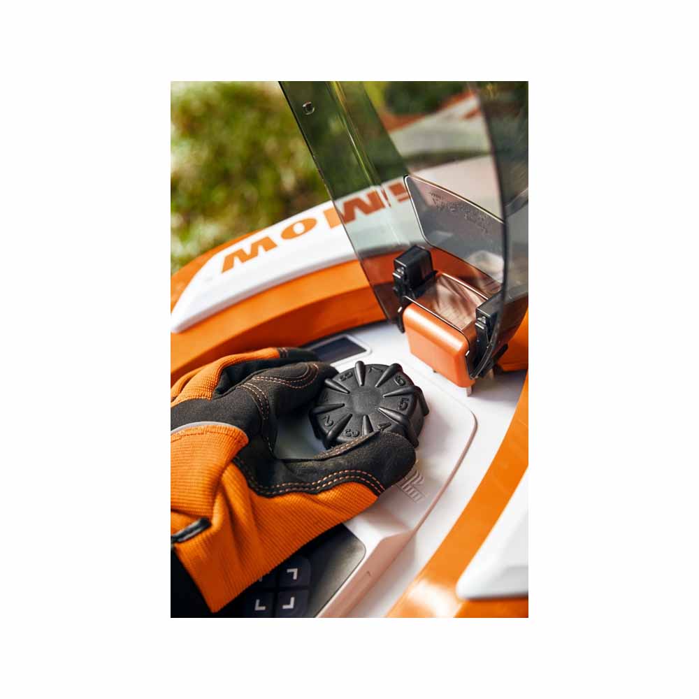 Robotniiduk STIHL iMOW RMI 422 – STIHL – 63010121403