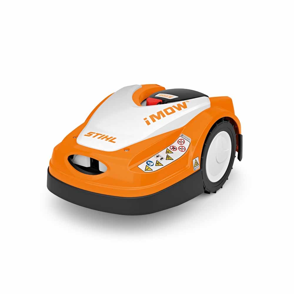 Robotniiduk STIHL iMOW RMI 422 – STIHL – 63010121403