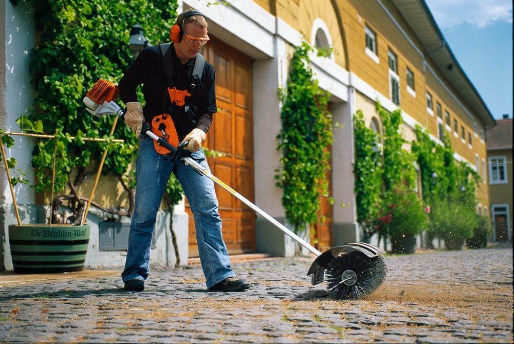 Kombitööriist KB-KM puhastushari – 46017404905