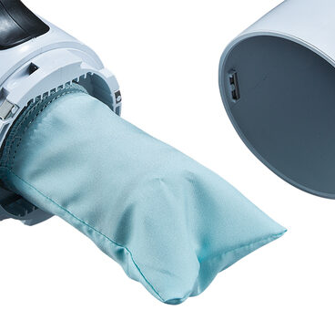 Akutolmuimeja Makita DCL280FZW – MAKITA – DCL280FZW