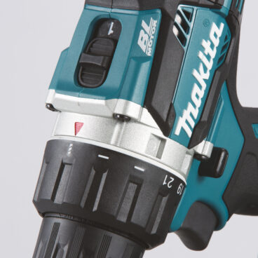 Akutrell Makita DDF484Z – aku ja laadijata – MAKITA – DDF484Z