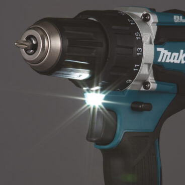 Akutrell Makita DDF484Z – aku ja laadijata – MAKITA – DDF484Z