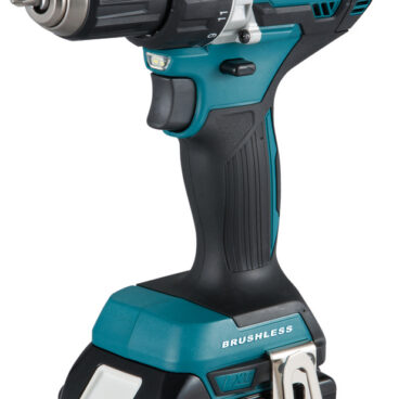 Akutrell Makita DDF484Z – aku ja laadijata – MAKITA – DDF484Z