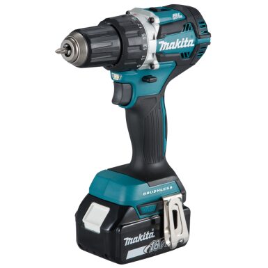 Akutrell Makita DDF484Z – akuta