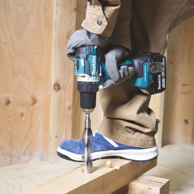 Akutrell Makita DDF484Z – akuta