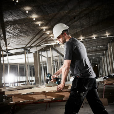 Akutrell Makita DDF484Z – aku ja laadijata – MAKITA – DDF484Z