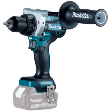 Akutrell Makita DDF486Z – aku ja laadijata – MAKITA – DDF486Z