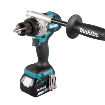 Akutrell Makita DDF486Z – aku ja laadijata – MAKITA – DDF486Z