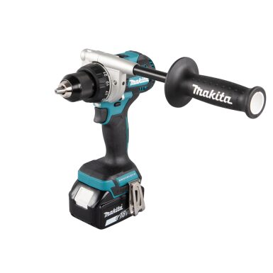Akutrell Makita DDF486Z – akuta