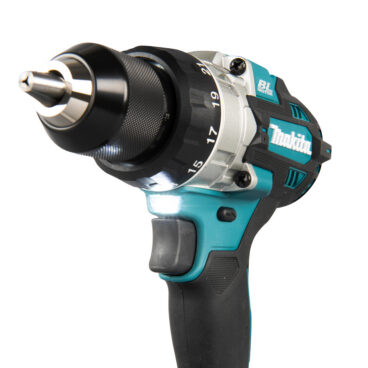 Akutrell Makita DDF486Z – aku ja laadijata – MAKITA – DDF486Z