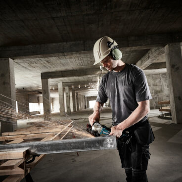 Akunurklihvija Makita DGA506Z – akuta Akunurklihvija Makita DGA506Z – akuta – DGA506Z