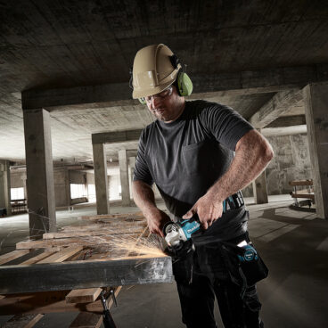 Akunurklihvija Makita DGA506Z – akuta Akunurklihvija Makita DGA506Z – akuta – DGA506Z