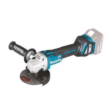 Akunurklihvija Makita DGA511Z – aku ja laadijata Akunurklihvija Makita DGA511Z – aku ja laadijata – DGA511Z