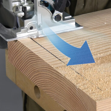 Akuketassaag Makita DHS661ZU – aku ja laadijata Akuketassaag Makita DHS661ZU – aku ja laadijata – DHS661ZU