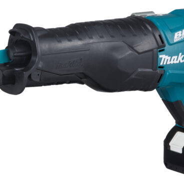 Akuuniversaalsaag Makita DJR187Z – akuta ja laadijata Akuuniversaalsaag Makita DJR187Z – akuta ja laadijata – DJR187Z