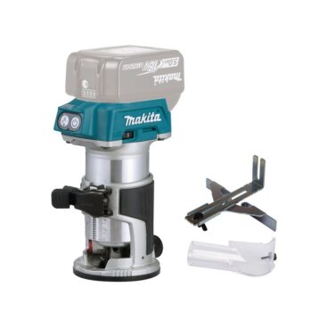 Aku ülafrees/servafrees Makita DRT50Z – aku ja laadijata – DRT50Z