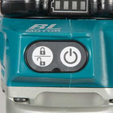 Aku ülafrees/servafrees Makita DRT50Z – aku ja laadijata – DRT50Z