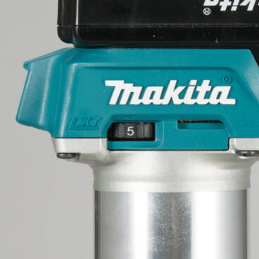 Aku ülafrees/servafrees Makita DRT50Z – aku ja laadijata – DRT50Z