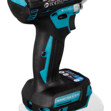 Akulöökmutrikeeraja Makita DTW300Z – aku ja laadijata Akulöökmutrikeeraja Makita DTW300Z – aku ja laadijata – MAKITA – DTW300Z