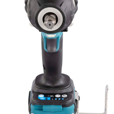 Akulöökmutrikeeraja Makita DTW700Z – aku ja laadijata Akulöökmutrikeeraja Makita DTW700Z – aku ja laadijata – MAKITA – DTW700Z