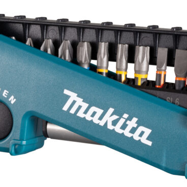 Kruvi otsikute komplekt Makita Kruvi otsikute komplekt Makita – MAKITA – E-03573