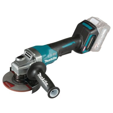 Akunurklihvija Makita GA013GZ - akuta XGT