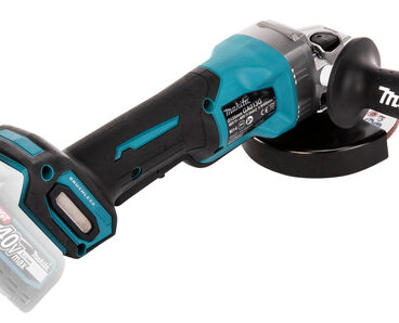 Akunurklihvija Makita GA013GZ - akuta XGT – GA013GZ