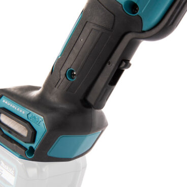 Akunurklihvija Makita GA013GZ - akuta XGT – GA013GZ