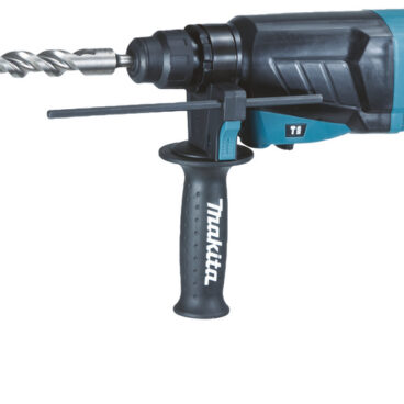 Puurvasar Makita HR2630J SDS+ Puurvasar Makita HR2630J SDS+ – HR2630J