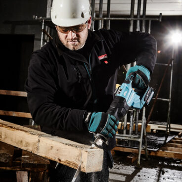 Akuuniversaalsaag Makita JR001GZ - akuta XGT Akuuniversaalsaag Makita JR001GZ - akuta XGT – JR001GZ