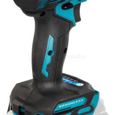 Akulöökkruvikeeraja Makita TD001GZ - aku ja laadijata XGT – MAKITA – TD001GZ