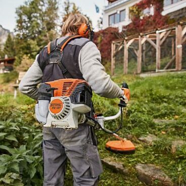Võsalõikur STIHL FS 131 Võsalõikur STIHL FS 131 – STIHL – 41802000570