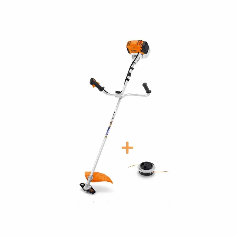Võsalõikur STIHL FS 131 – STIHL – 41802000570