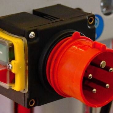 Puulõhkuja 8t Super Force (400V/3000W) vertikaalne hüdrauliline Vari