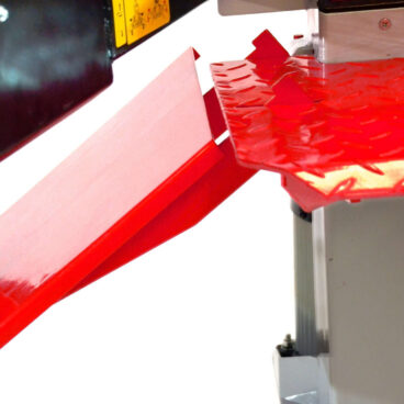 Puulõhkuja 8t Super Force (400V/3000W) vertikaalne hüdrauliline Vari