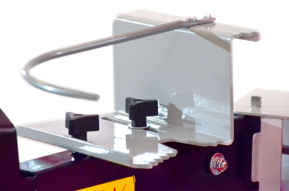 Puulõhkuja 8t Super Force (400V/3000W) vertikaalne hüdrauliline Vari