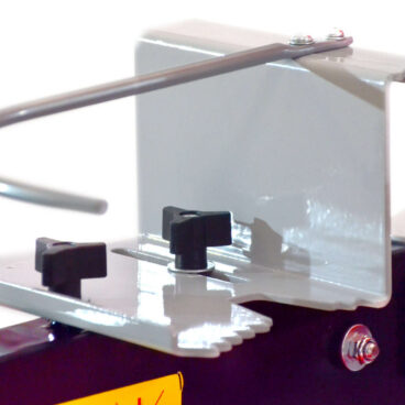 Puulõhkuja 8t Super Force (400V/3000W) vertikaalne hüdrauliline Vari