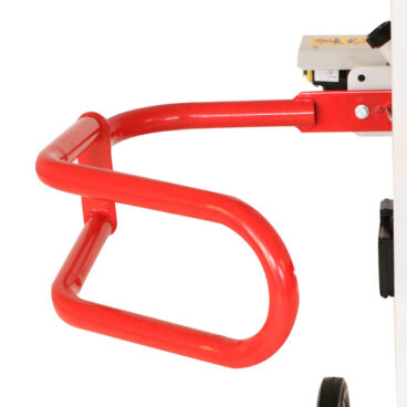 Puulõhkuja 14t Super Force (400V/3500W) vertikaalne hüdrauliline Vari