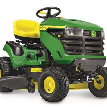 Murutraktor John Deere X107 Murutraktor John Deere X107 – JOHN DEERE – X107