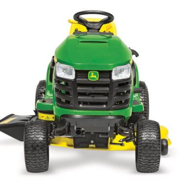 Murutraktor John Deere X107 Murutraktor John Deere X107 – JOHN DEERE – X107