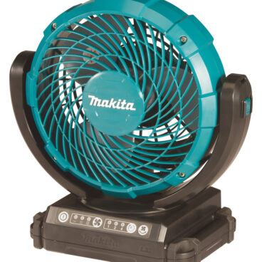Akuventilaator 18V Makita DCF102Z - aku ja laadijata Akuventilaator 18V Makita DCF102Z - aku ja laadijata – DCF102Z