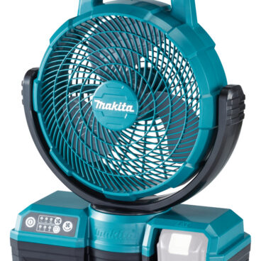 Akuventilaator Makita DCF203Z - aku ja laadijata Akuventilaator Makita DCF203Z - aku ja laadijata – DCF203Z